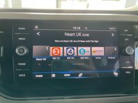 USED 2020 70 VOLKSWAGEN POLO 1.0 MATCH EVO 5d 80 BHP LOW RATE FINANCE/HOME DELIVERY
