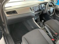 USED 2020 70 VOLKSWAGEN POLO 1.0 MATCH EVO 5d 80 BHP LOW RATE FINANCE/HOME DELIVERY