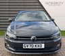 USED 2020 70 VOLKSWAGEN POLO 1.0 MATCH EVO 5d 80 BHP LOW RATE FINANCE/HOME DELIVERY