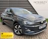 USED 2020 70 VOLKSWAGEN POLO 1.0 MATCH EVO 5d 80 BHP LOW RATE FINANCE/HOME DELIVERY