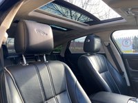 USED 2014 M JAGUAR XJ 3.0 D V6 PORTFOLIO 4d 275 BHP 