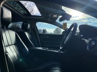 USED 2014 M JAGUAR XJ 3.0 D V6 PORTFOLIO 4d 275 BHP 