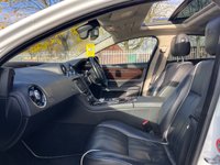USED 2014 M JAGUAR XJ 3.0 D V6 PORTFOLIO 4d 275 BHP 