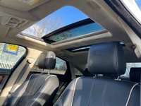 USED 2014 M JAGUAR XJ 3.0 D V6 PORTFOLIO 4d 275 BHP 