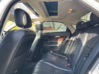 USED 2014 M JAGUAR XJ 3.0 D V6 PORTFOLIO 4d 275 BHP 
