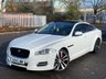 USED 2014 M JAGUAR XJ 3.0 D V6 PORTFOLIO 4d 275 BHP 