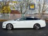 USED 2014 M JAGUAR XJ 3.0 D V6 PORTFOLIO 4d 275 BHP 