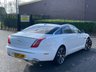 USED 2014 M JAGUAR XJ 3.0 D V6 PORTFOLIO 4d 275 BHP 