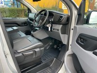 USED 2018 68 CITROEN DISPATCH 2.0 M 1400 ENTERPRISE  EURO 6 / SWB