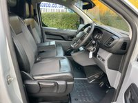 USED 2018 68 CITROEN DISPATCH 2.0 M 1400 ENTERPRISE  EURO 6 / SWB
