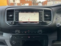 USED 2018 68 CITROEN DISPATCH 2.0 M 1400 ENTERPRISE  EURO 6 / SWB