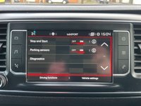 USED 2018 68 CITROEN DISPATCH 2.0 M 1400 ENTERPRISE  EURO 6 / SWB