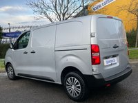 USED 2018 68 CITROEN DISPATCH 2.0 M 1400 ENTERPRISE  EURO 6 / SWB
