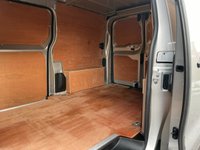 USED 2018 68 CITROEN DISPATCH 2.0 M 1400 ENTERPRISE  EURO 6 / SWB