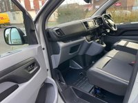 USED 2018 68 CITROEN DISPATCH 2.0 M 1400 ENTERPRISE  EURO 6 / SWB