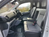 USED 2018 68 CITROEN DISPATCH 2.0 M 1400 ENTERPRISE  EURO 6 / SWB