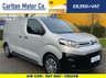 USED 2018 68 CITROEN DISPATCH 2.0 M 1400 ENTERPRISE  EURO 6 / SWB