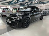 USED 2013 13 MINI ROADSTER 1.6 COOPER S 2d 181 BHP 