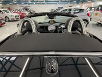 USED 2013 13 MINI ROADSTER 1.6 COOPER S 2d 181 BHP 