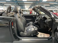 USED 2013 13 MINI ROADSTER 1.6 COOPER S 2d 181 BHP 