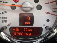 USED 2013 13 MINI ROADSTER 1.6 COOPER S 2d 181 BHP 