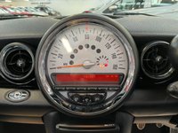 USED 2013 13 MINI ROADSTER 1.6 COOPER S 2d 181 BHP 