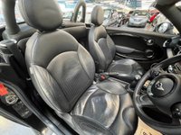 USED 2013 13 MINI ROADSTER 1.6 COOPER S 2d 181 BHP 