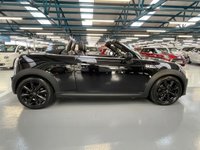 USED 2013 13 MINI ROADSTER 1.6 COOPER S 2d 181 BHP 