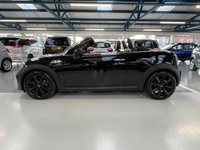 USED 2013 13 MINI ROADSTER 1.6 COOPER S 2d 181 BHP 