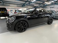 USED 2013 13 MINI ROADSTER 1.6 COOPER S 2d 181 BHP 