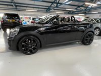 USED 2013 13 MINI ROADSTER 1.6 COOPER S 2d 181 BHP 