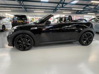 USED 2013 13 MINI ROADSTER 1.6 COOPER S 2d 181 BHP 