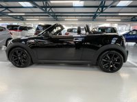 USED 2013 13 MINI ROADSTER 1.6 COOPER S 2d 181 BHP 