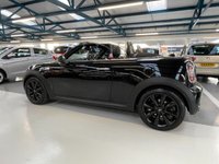 USED 2013 13 MINI ROADSTER 1.6 COOPER S 2d 181 BHP 