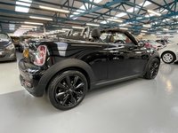 USED 2013 13 MINI ROADSTER 1.6 COOPER S 2d 181 BHP 