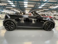 USED 2013 13 MINI ROADSTER 1.6 COOPER S 2d 181 BHP 