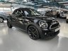 USED 2013 13 MINI ROADSTER 1.6 COOPER S 2d 181 BHP 
