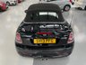 USED 2013 13 MINI ROADSTER 1.6 COOPER S 2d 181 BHP 