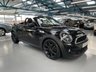 USED 2013 13 MINI ROADSTER 1.6 COOPER S 2d 181 BHP 