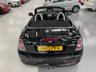 USED 2013 13 MINI ROADSTER 1.6 COOPER S 2d 181 BHP 