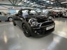 USED 2013 13 MINI ROADSTER 1.6 COOPER S 2d 181 BHP 