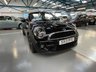 USED 2013 13 MINI ROADSTER 1.6 COOPER S 2d 181 BHP 