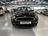 USED 2013 13 MINI ROADSTER 1.6 COOPER S 2d 181 BHP 
