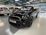 USED 2013 13 MINI ROADSTER 1.6 COOPER S 2d 181 BHP 