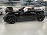 USED 2013 13 MINI ROADSTER 1.6 COOPER S 2d 181 BHP 