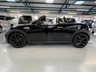 USED 2013 13 MINI ROADSTER 1.6 COOPER S 2d 181 BHP 