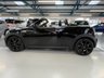 USED 2013 13 MINI ROADSTER 1.6 COOPER S 2d 181 BHP 