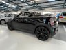 USED 2013 13 MINI ROADSTER 1.6 COOPER S 2d 181 BHP 