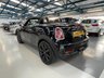 USED 2013 13 MINI ROADSTER 1.6 COOPER S 2d 181 BHP 