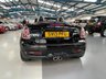 USED 2013 13 MINI ROADSTER 1.6 COOPER S 2d 181 BHP 